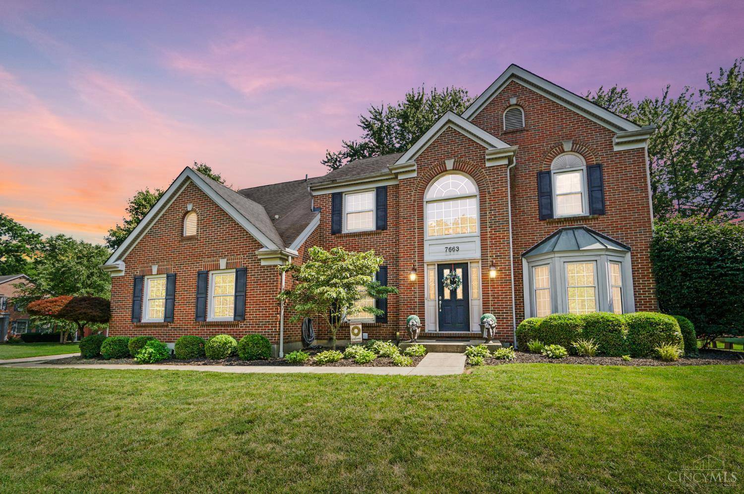 Anderson Twp, OH 45255,7663 Brannon Dr
