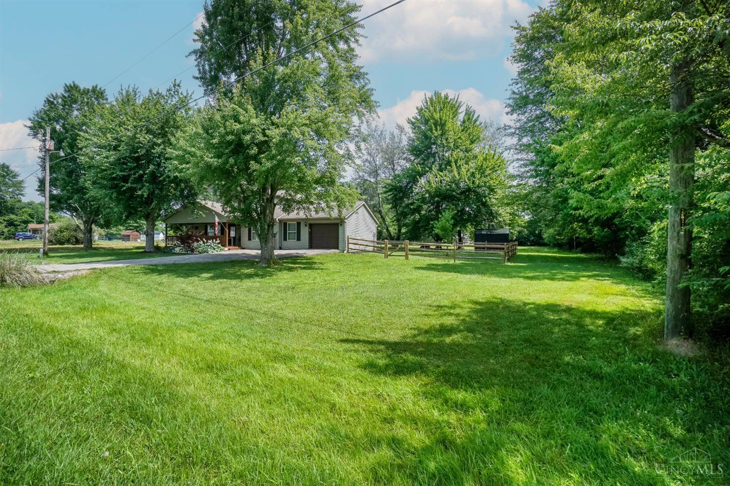 Perry Twp, OH 45118,1027 Lorelei Dr