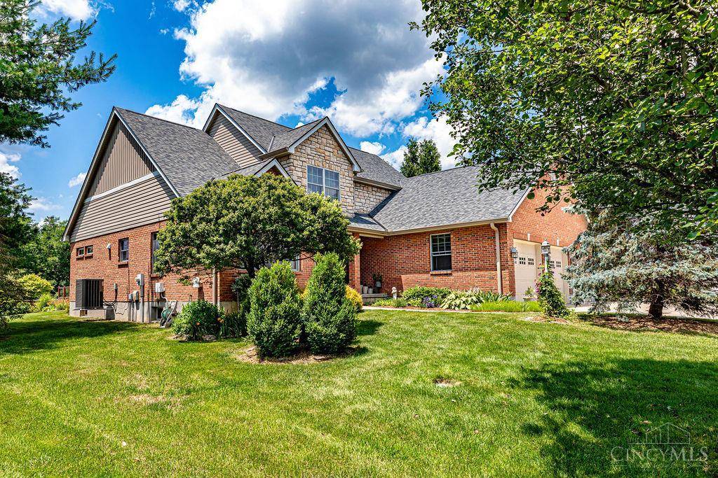 Harrison Twp, OH 45030,10525 Edgewood Rd