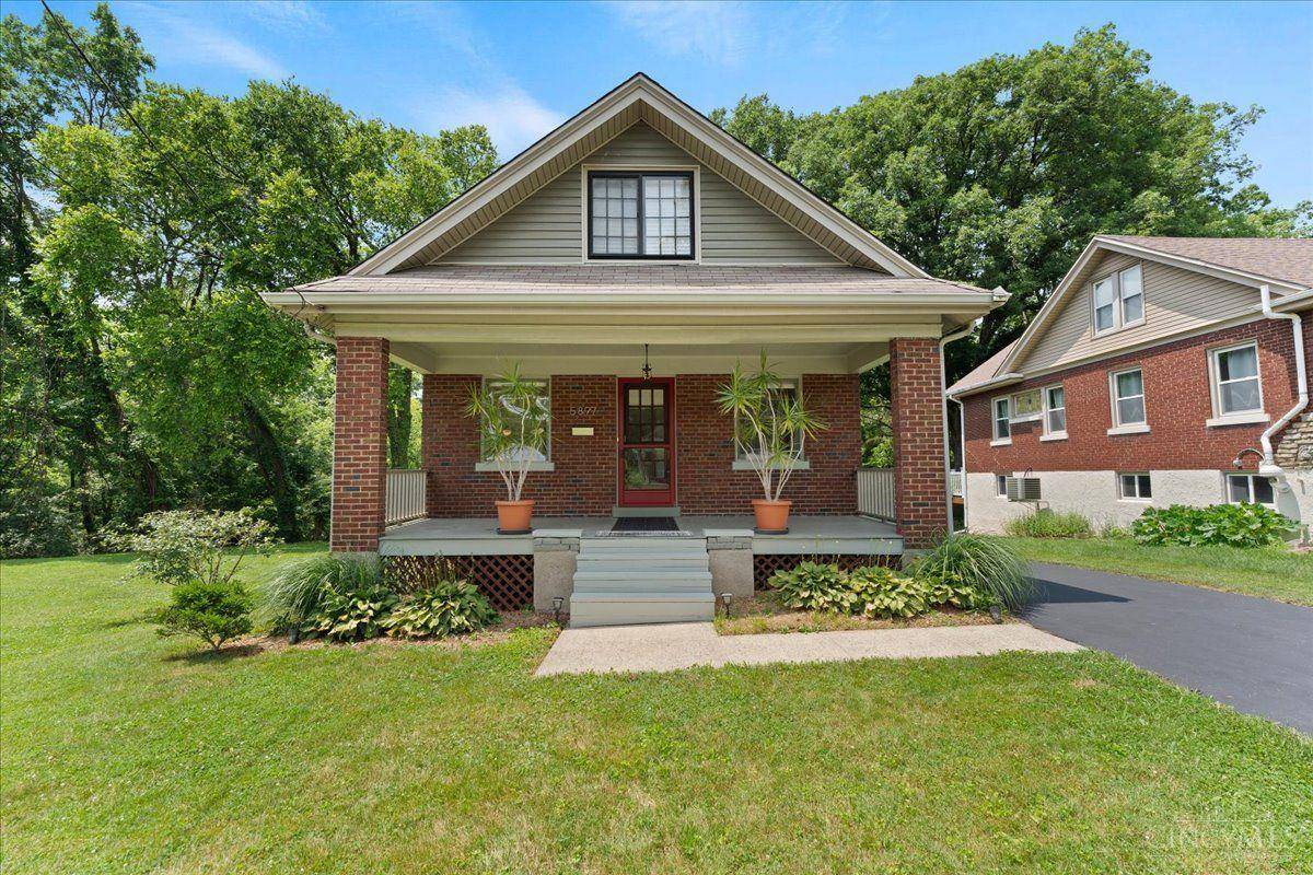 Cincinnati, OH 45213,5897 O Meara Pl
