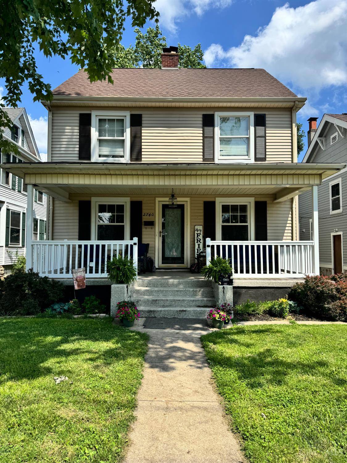 Hamilton, OH 45015,2740 Pleasant Ave