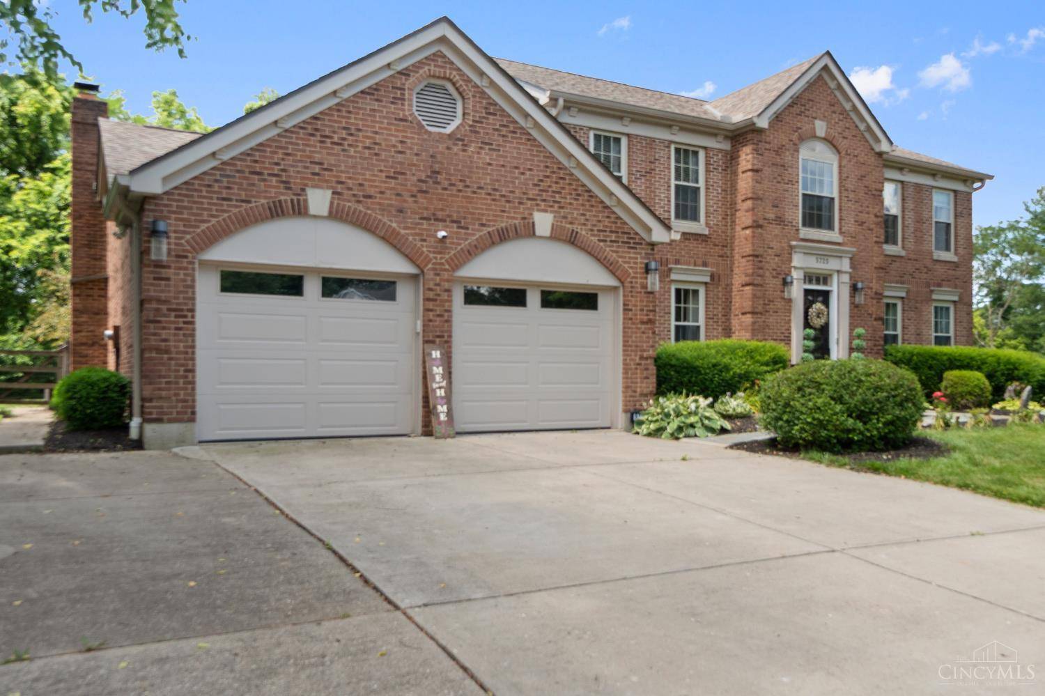 Sharonville, OH 45241,5725 Sovereign Dr