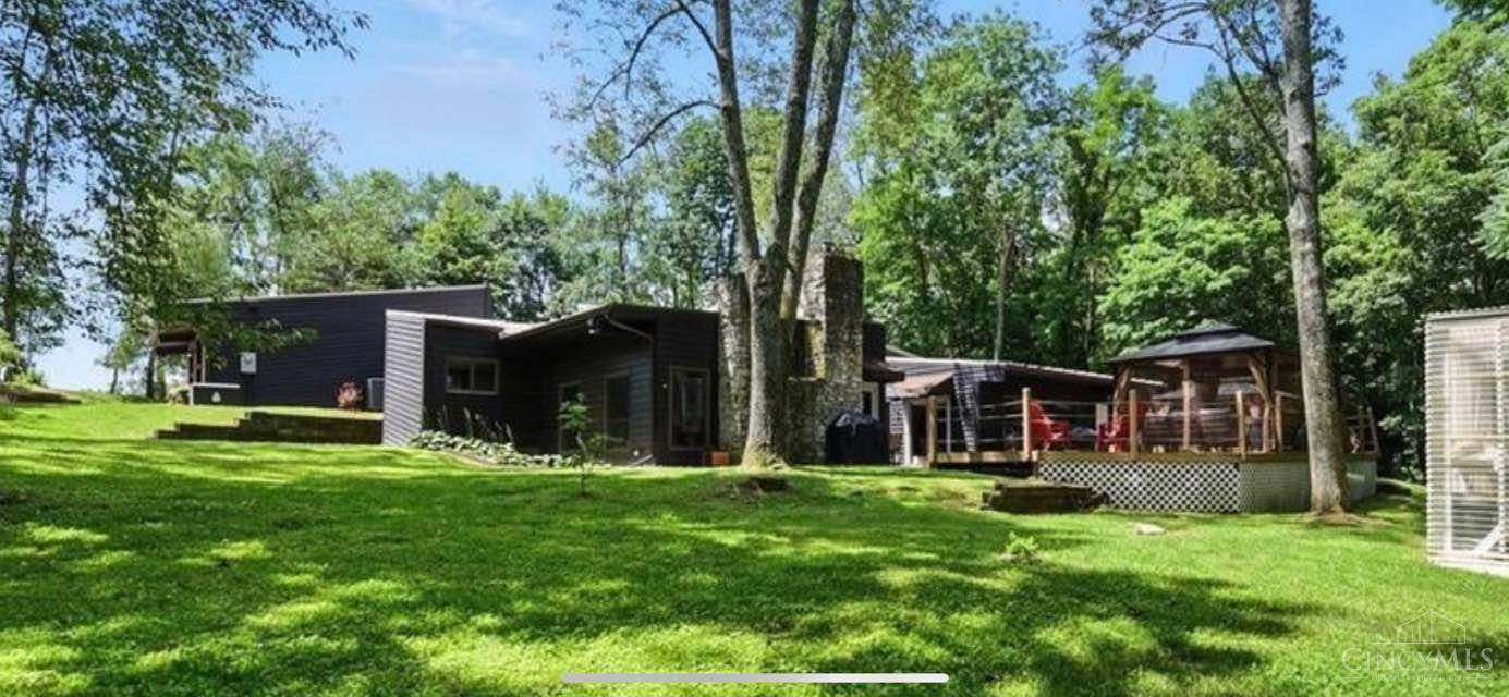 Pierce Twp, OH 45157,1120 Crooked Creek Ln