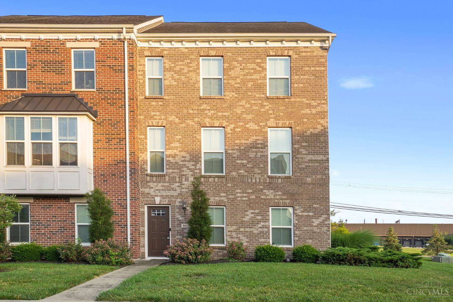 West Chester, OH 45069,9611 Union Park Dr