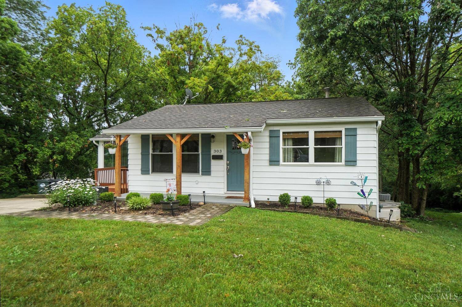 Mason, OH 45040,303 Kohl St