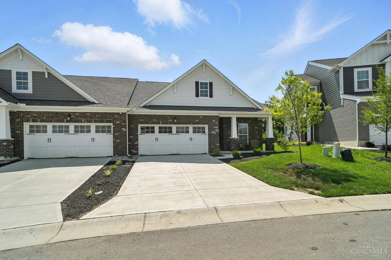 Liberty Twp, OH 45011,5603 Callaway Dr