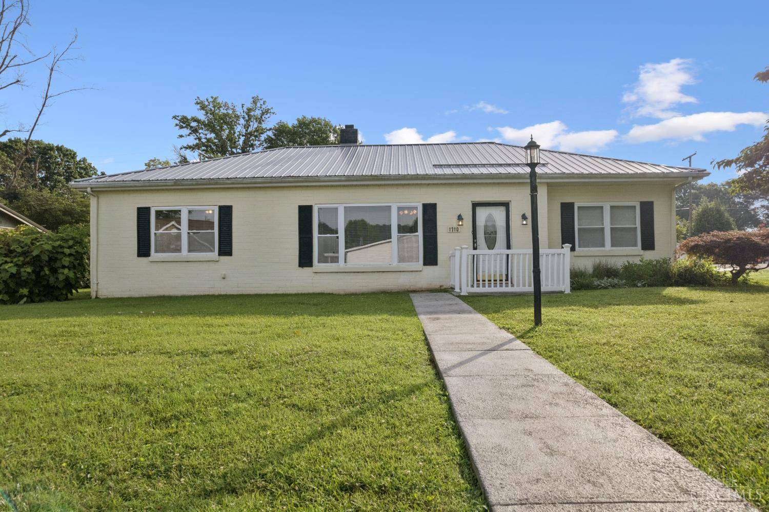 Aberdeen, OH 45101,1710 Ridgeway Rd