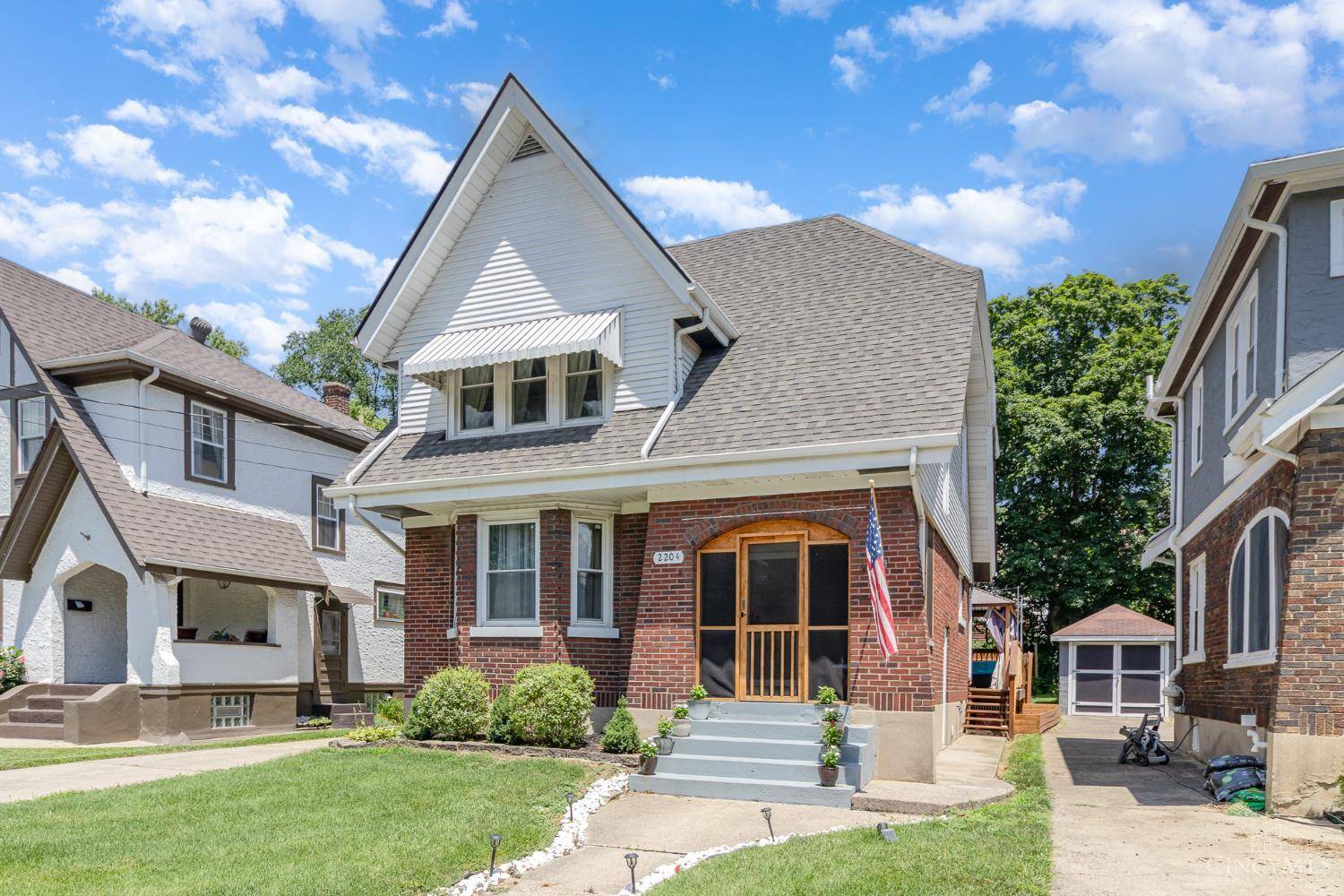 Norwood, OH 45212,2204 Drex Ave