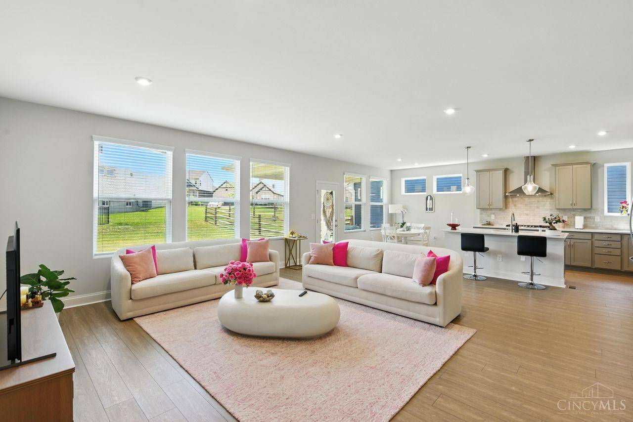 Turtle Creek Twp, OH 45036,1162 Melbourne Ct