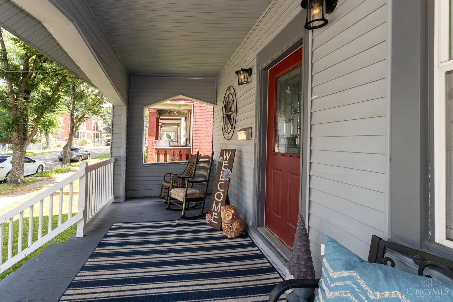 Lockland, OH 45215,330 Williams St