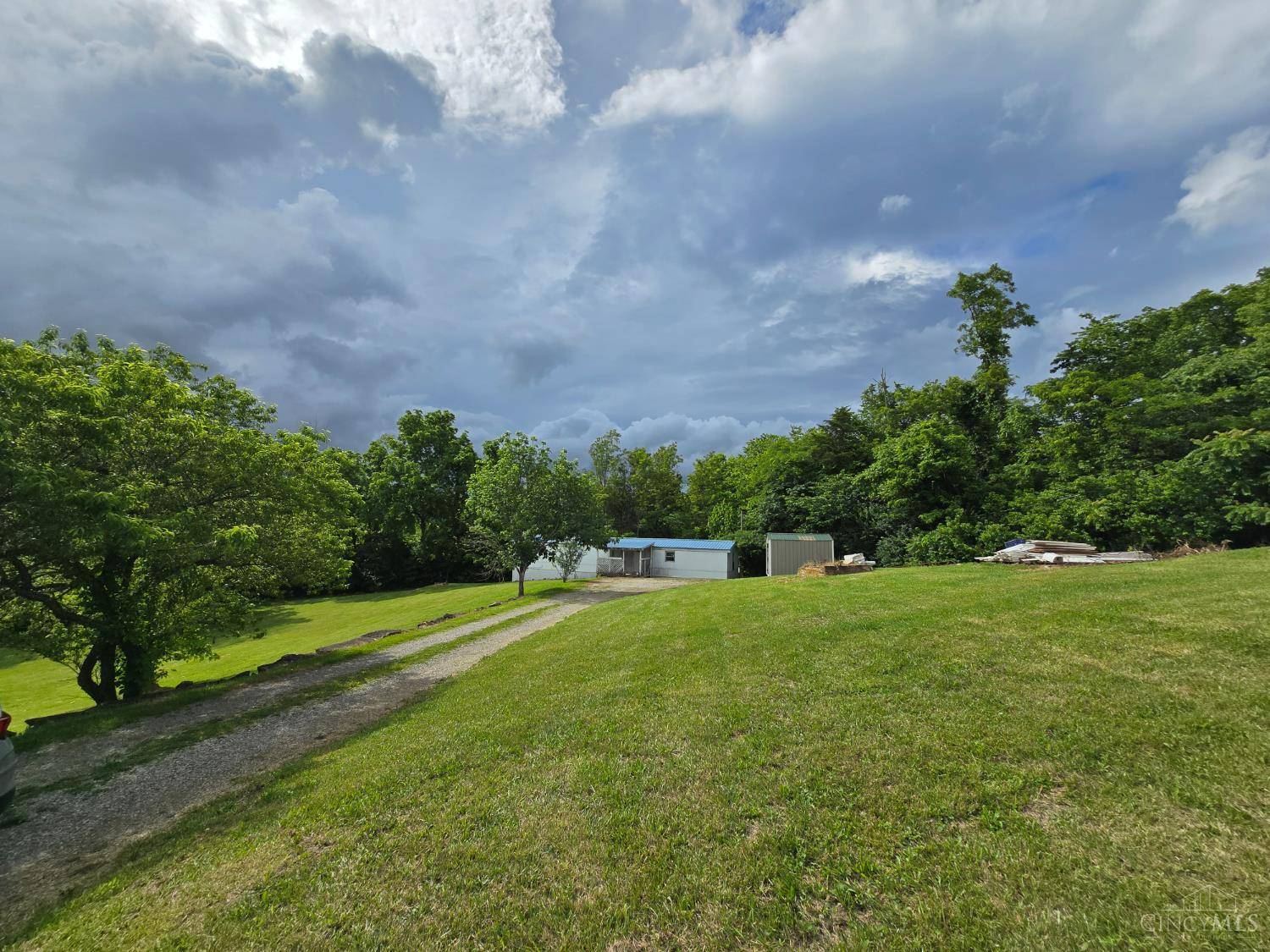 Manchester, OH 45144,1200 Old State Rd
