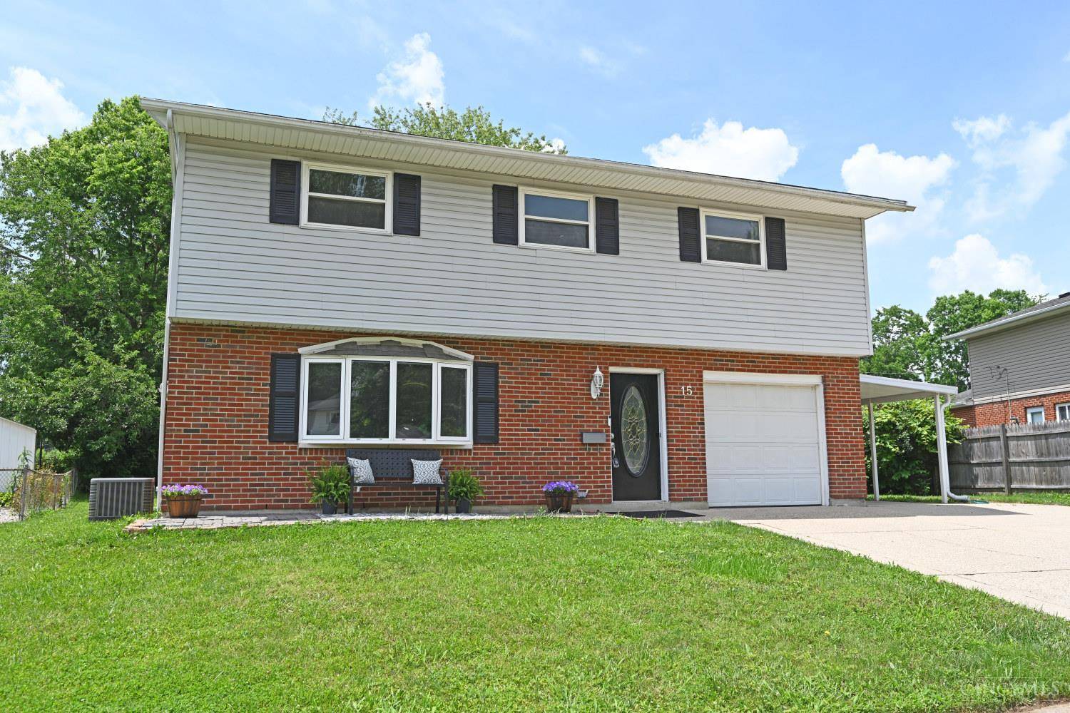 Springboro, OH 45066,15 Woods Rd