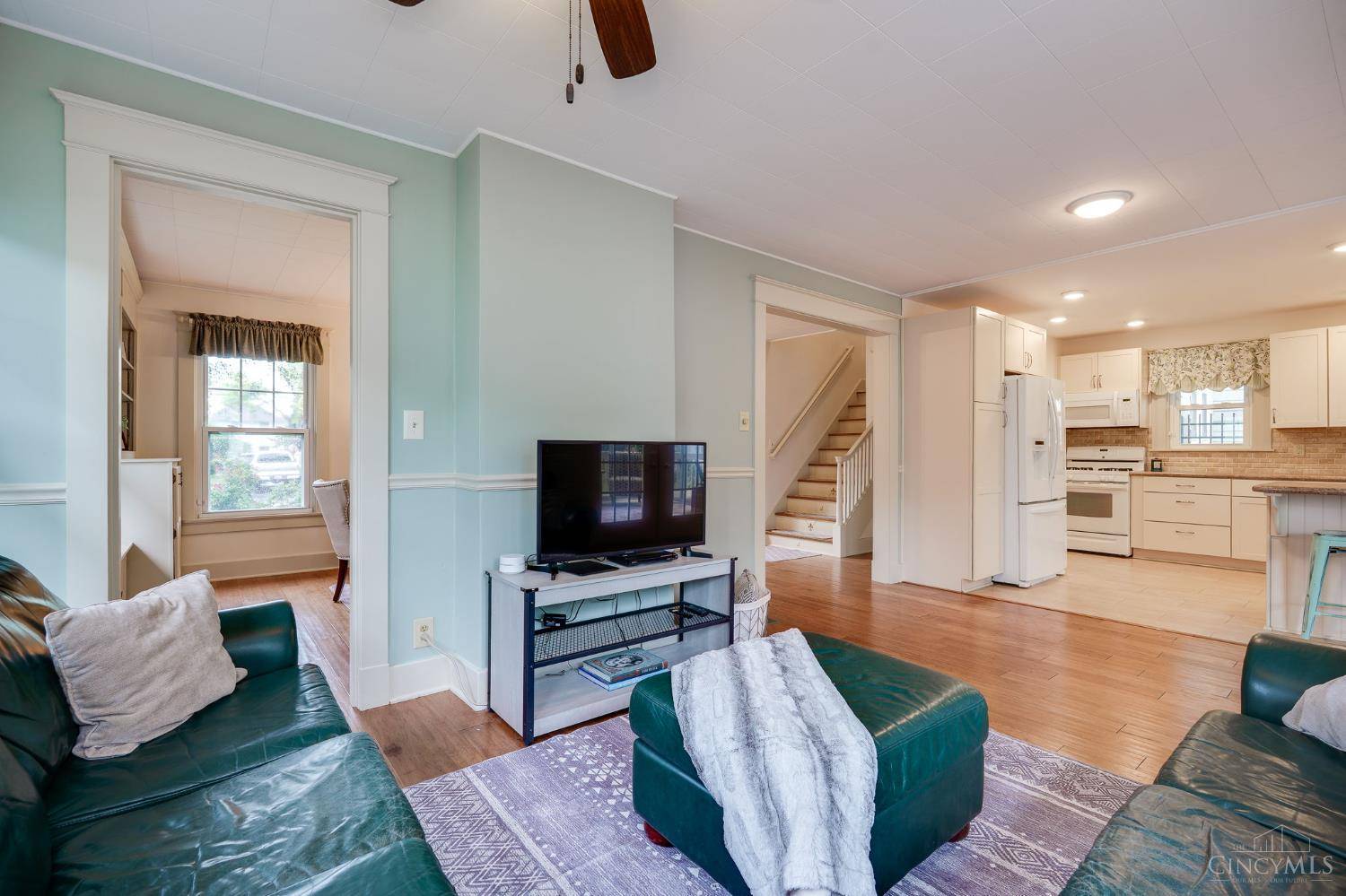 Hamilton, OH 45013,432 Marcia Ave