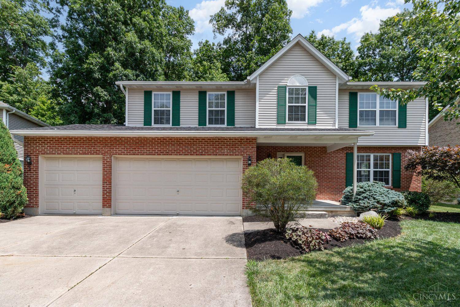 Hamilton Twp, OH 45039,1099 Stableview Cir