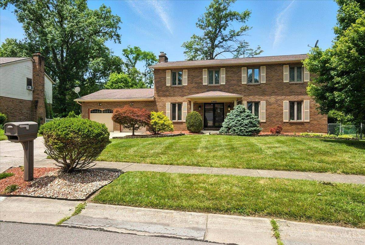 Forest Park, OH 45240,11421 Oakstand Dr