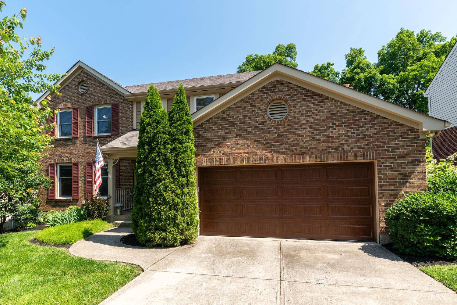 Anderson Twp, OH 45244,8032 Lancelot Dr