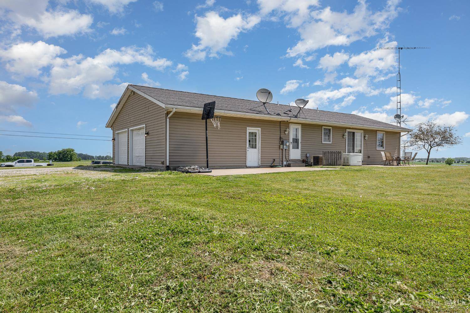 Monroe Twp, OH 45382,1332 Stephens Rd