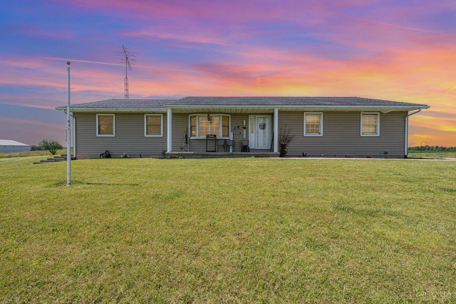 Monroe Twp, OH 45382,1332 Stephens Rd
