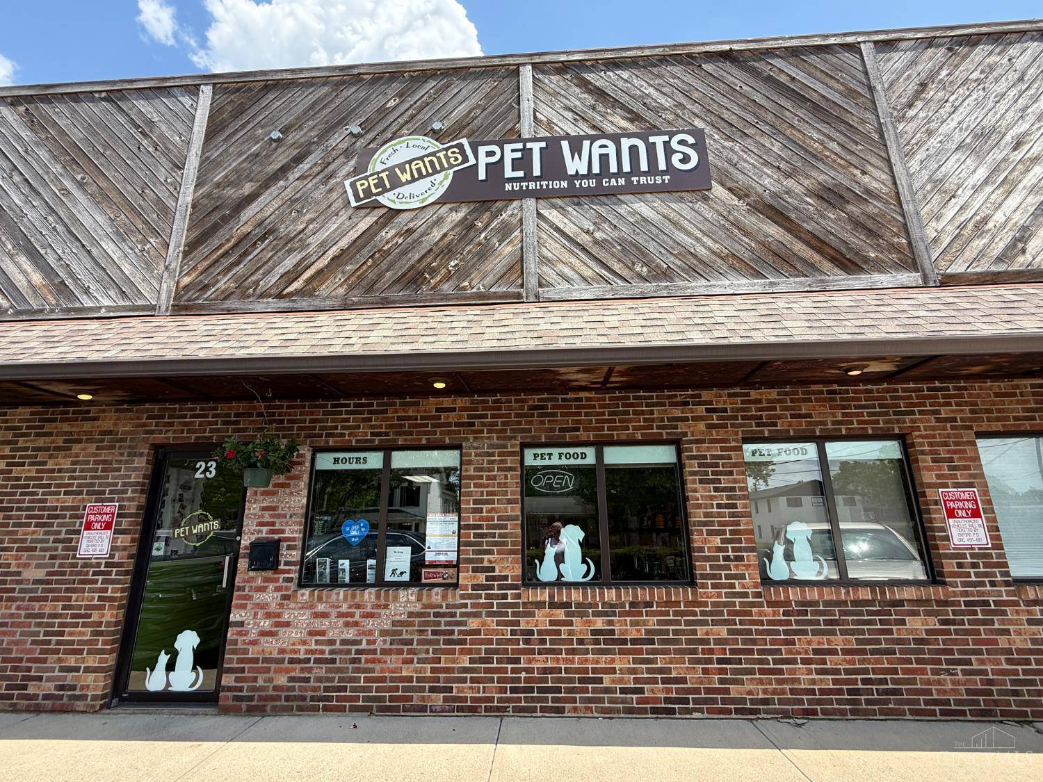 Oxford, OH 45056,23 N College