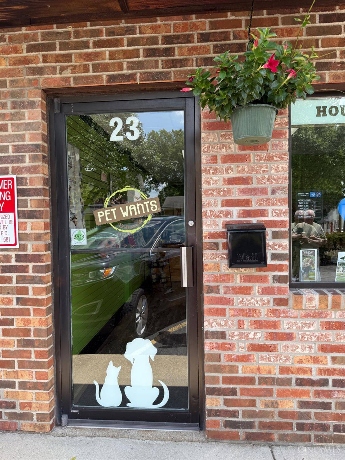Oxford, OH 45056,23 N College