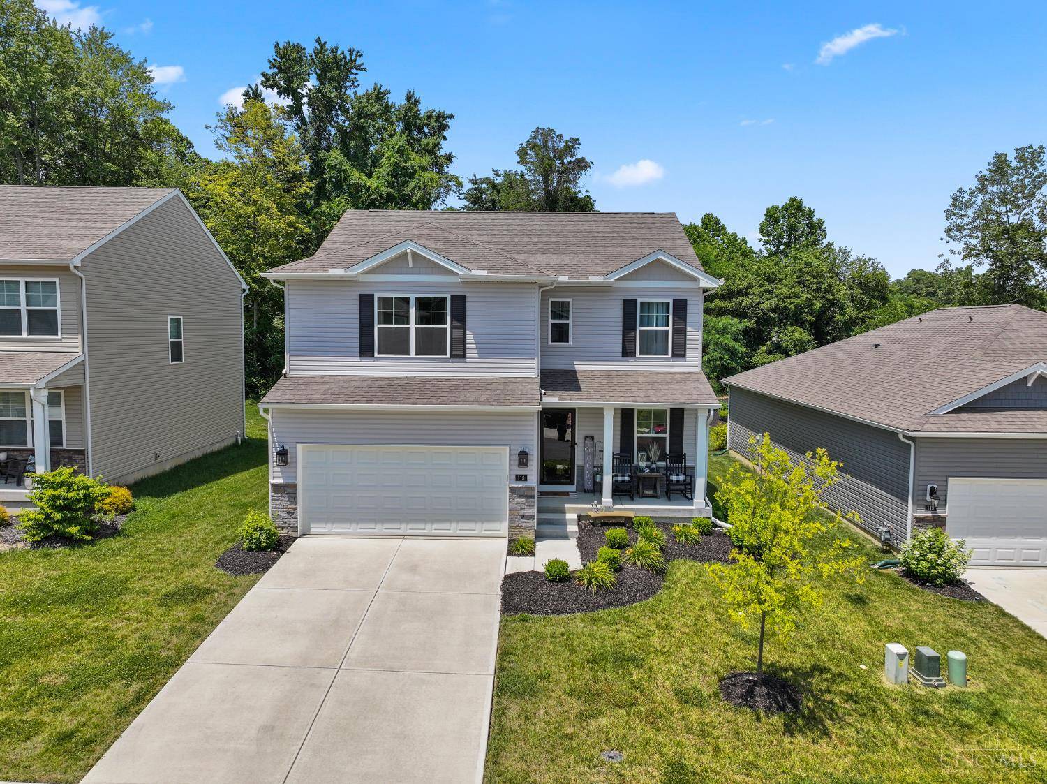New Richmond, OH 45157,113 River Heights Dr