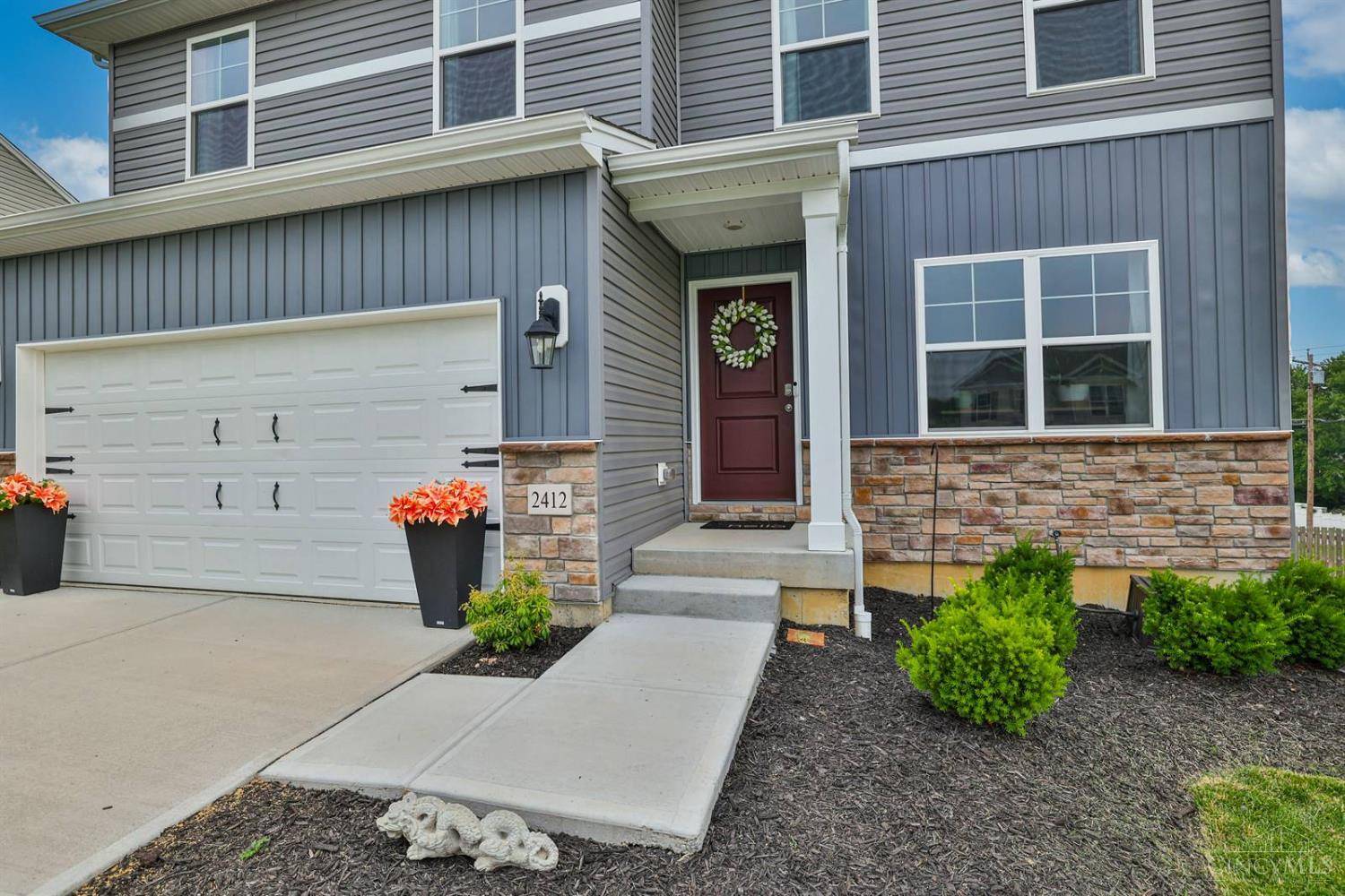 Colerain Twp, OH 45239,2412 Amelia Ct