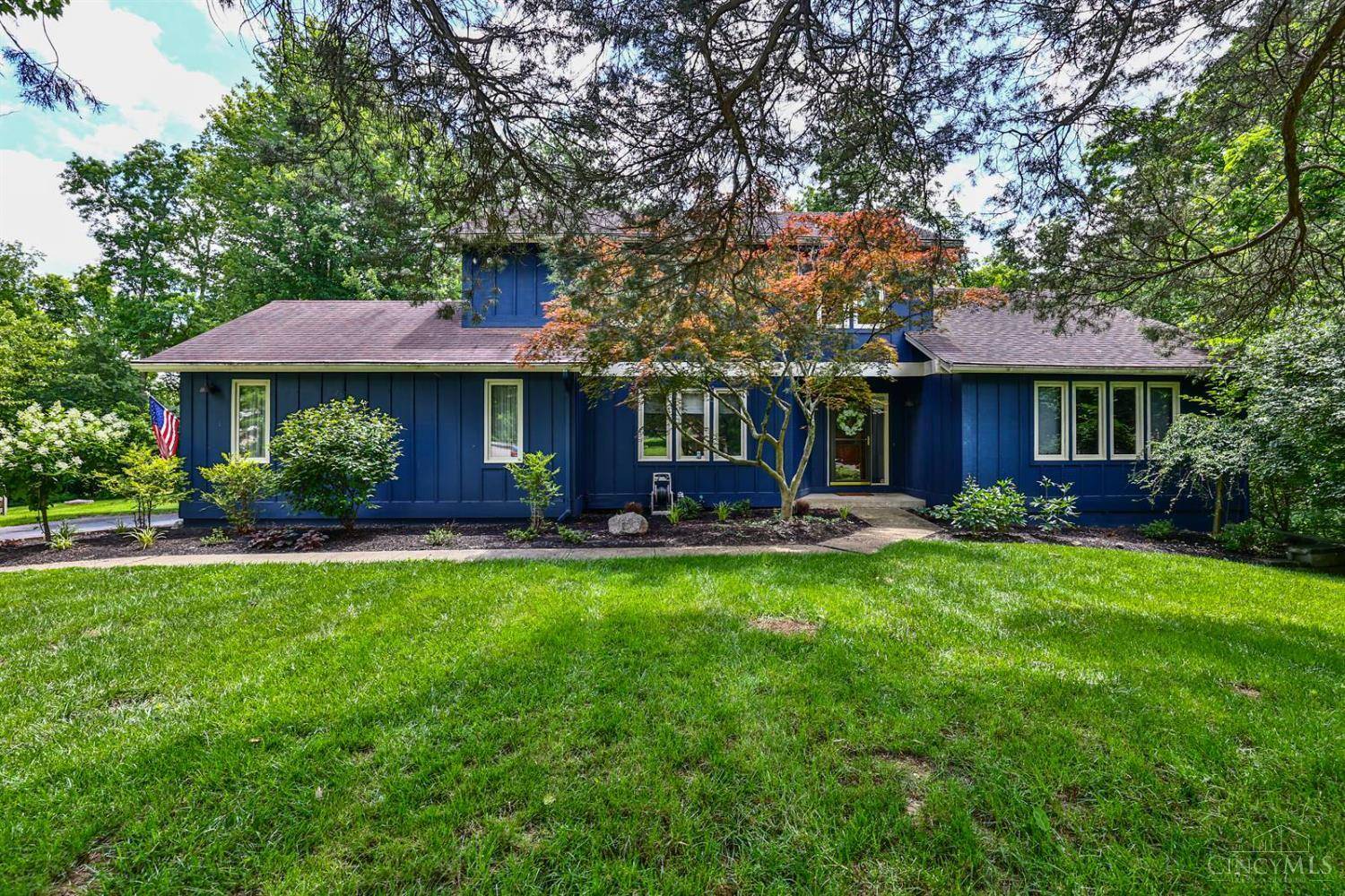 Miami Twp, OH 45140,6236 Hollow Wood Cir