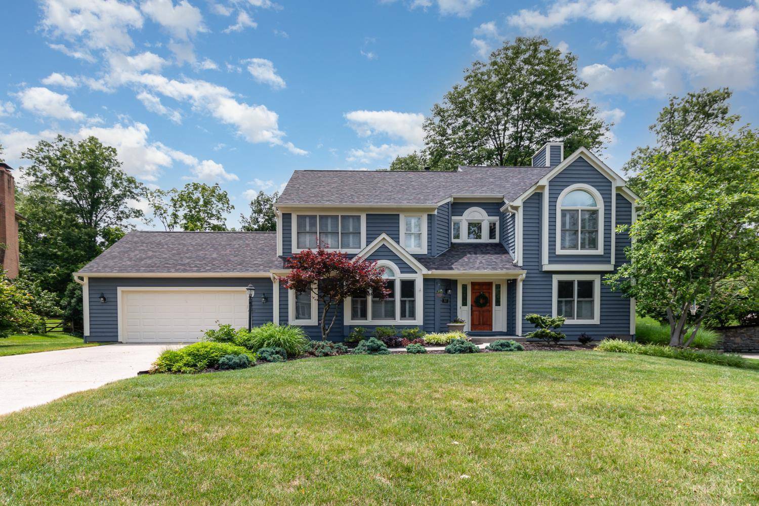 Miami Twp, OH 45140,585 Miami Crest Dr