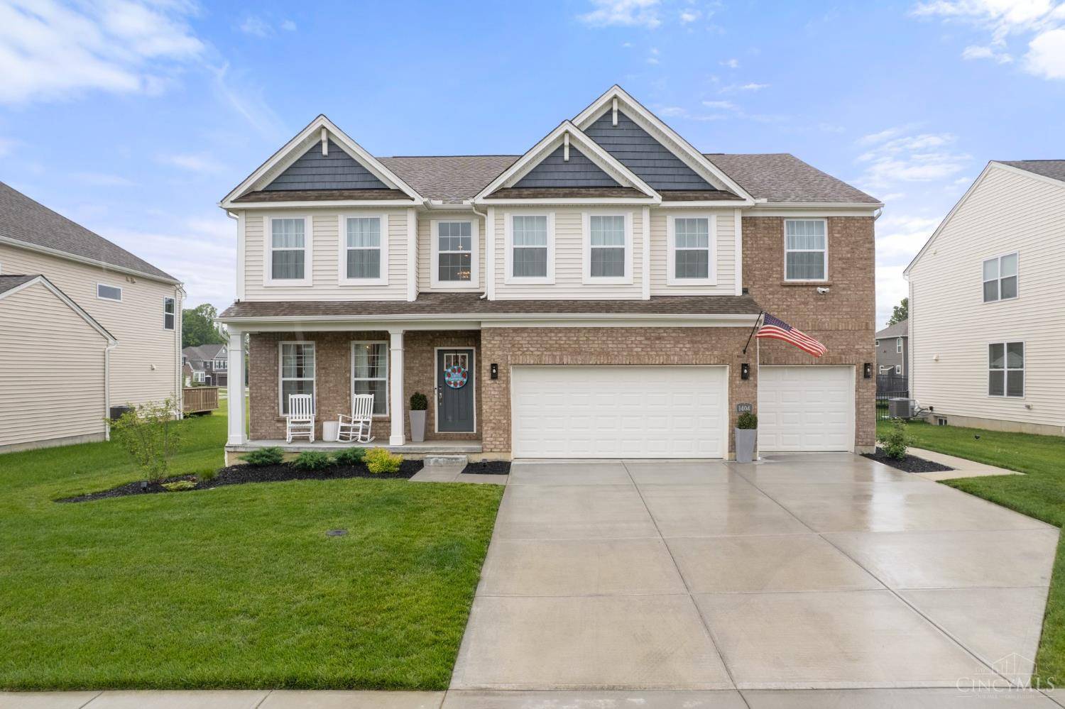 Miami Twp, OH 45150,1404 Madrid Ct