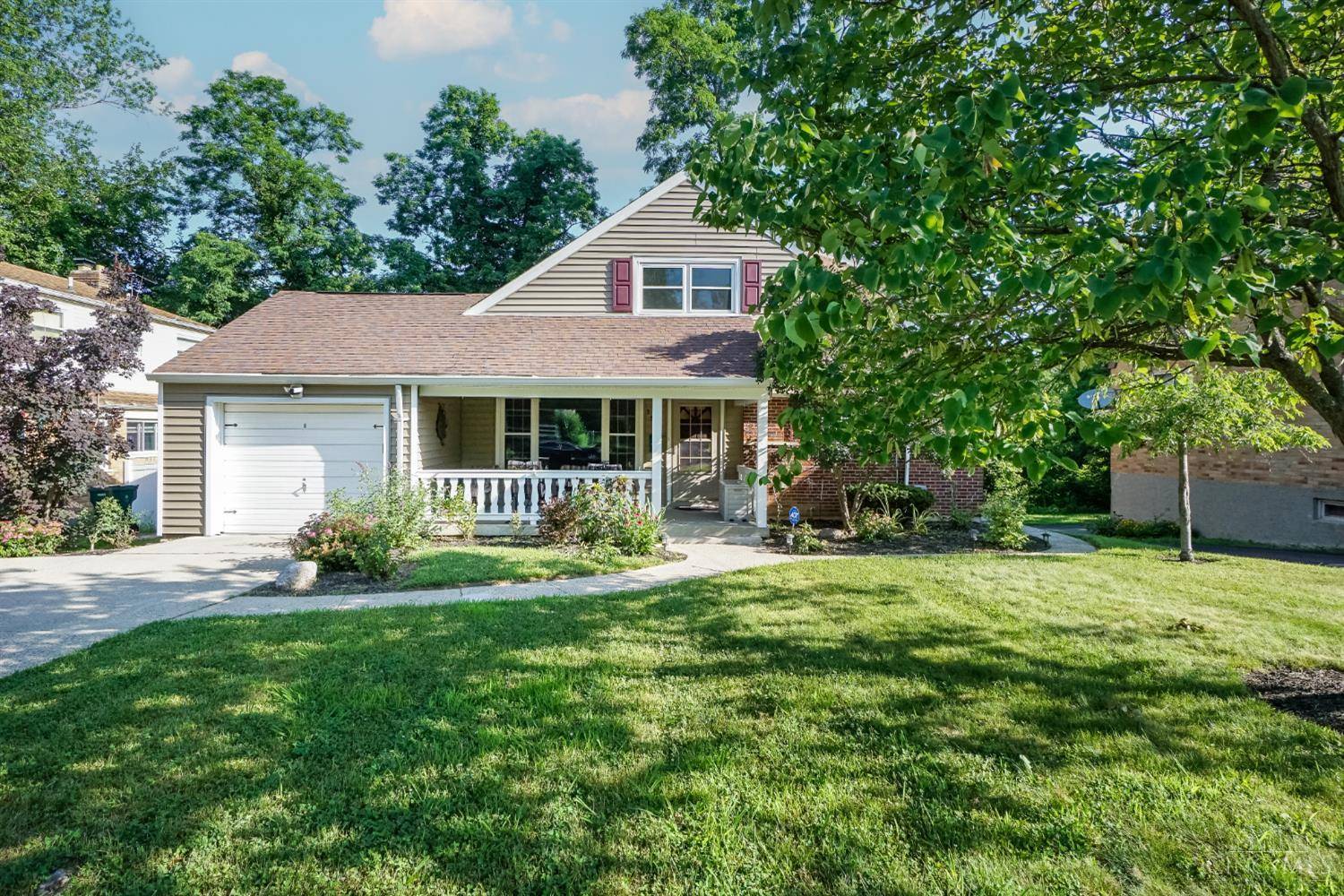 Cincinnati, OH 45213,3520 Edgeview Dr