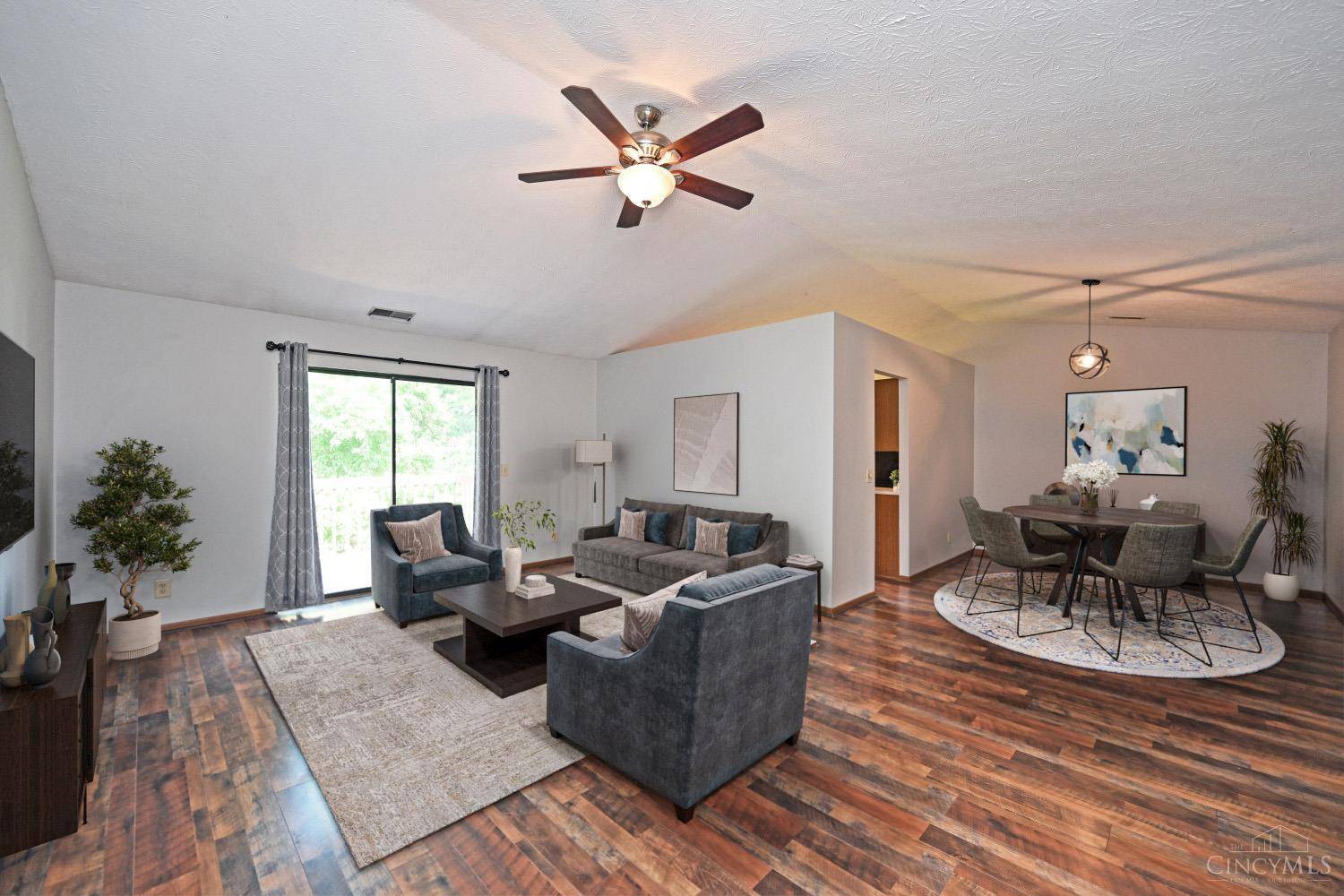 Green Twp, OH 45211,3953 School Section Rd #35