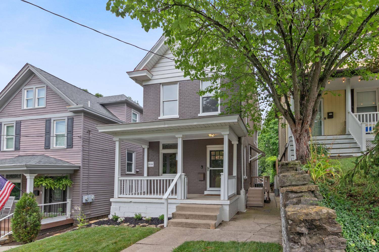 Cincinnati, OH 45226,3554 Handman Ave