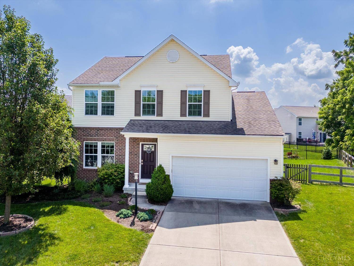 Clearcreek Twp., OH 45066,9985 Scotch Pine Dr