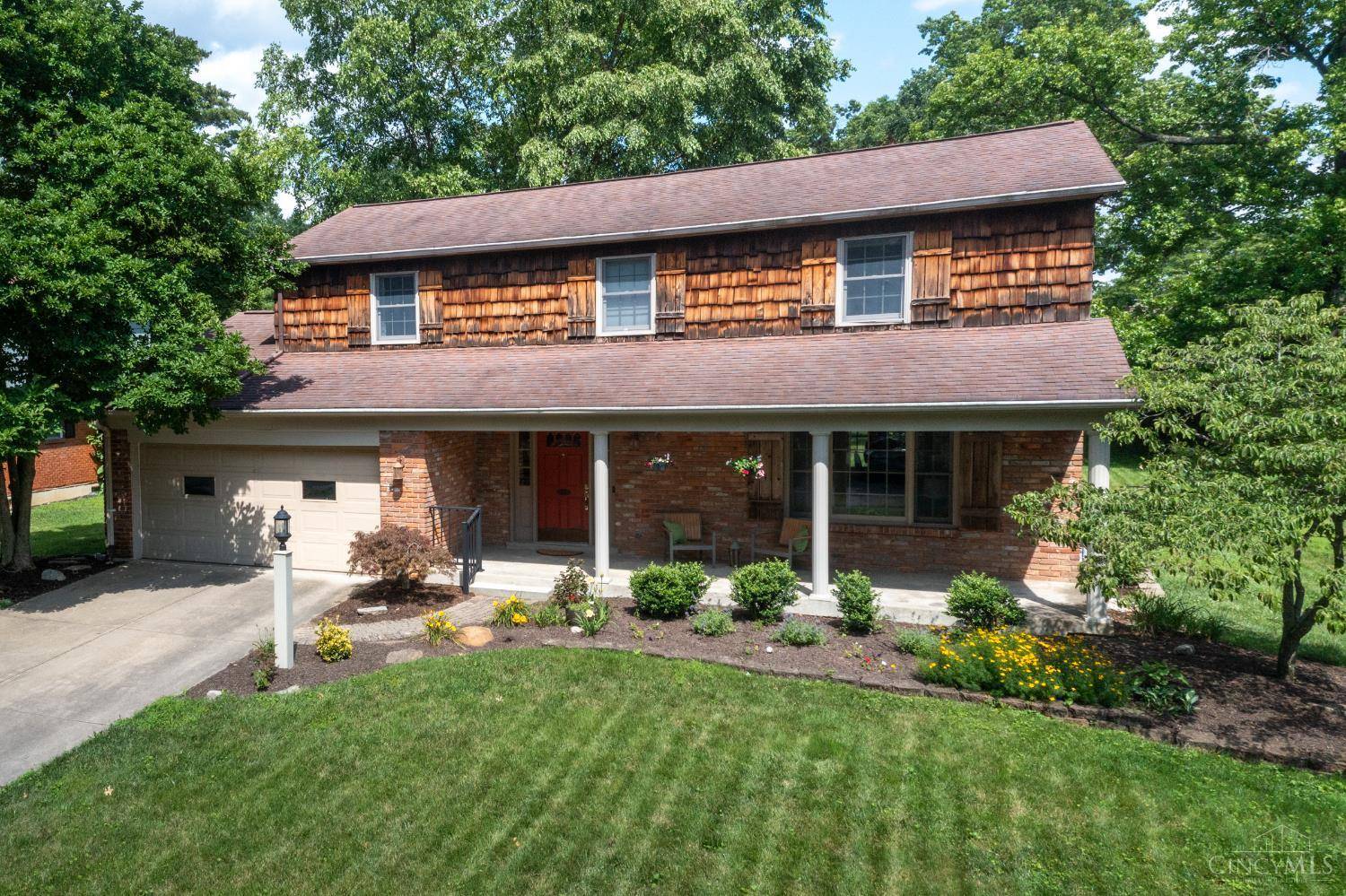 Anderson Twp, OH 45255,790 Kipp Dr