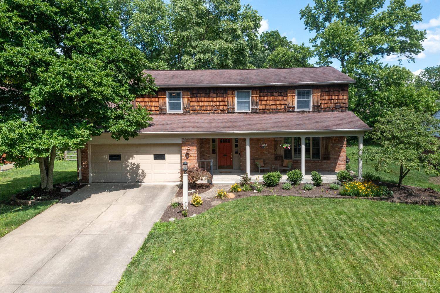 Anderson Twp, OH 45255,790 Kipp Dr