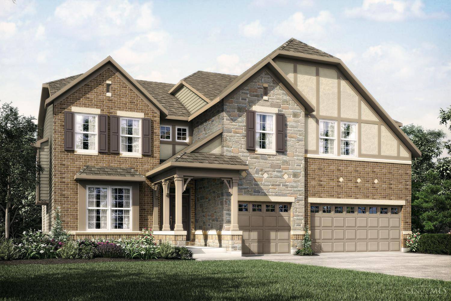 Hamilton Twp, OH 45039,415 Glen Abbey Ln #0019