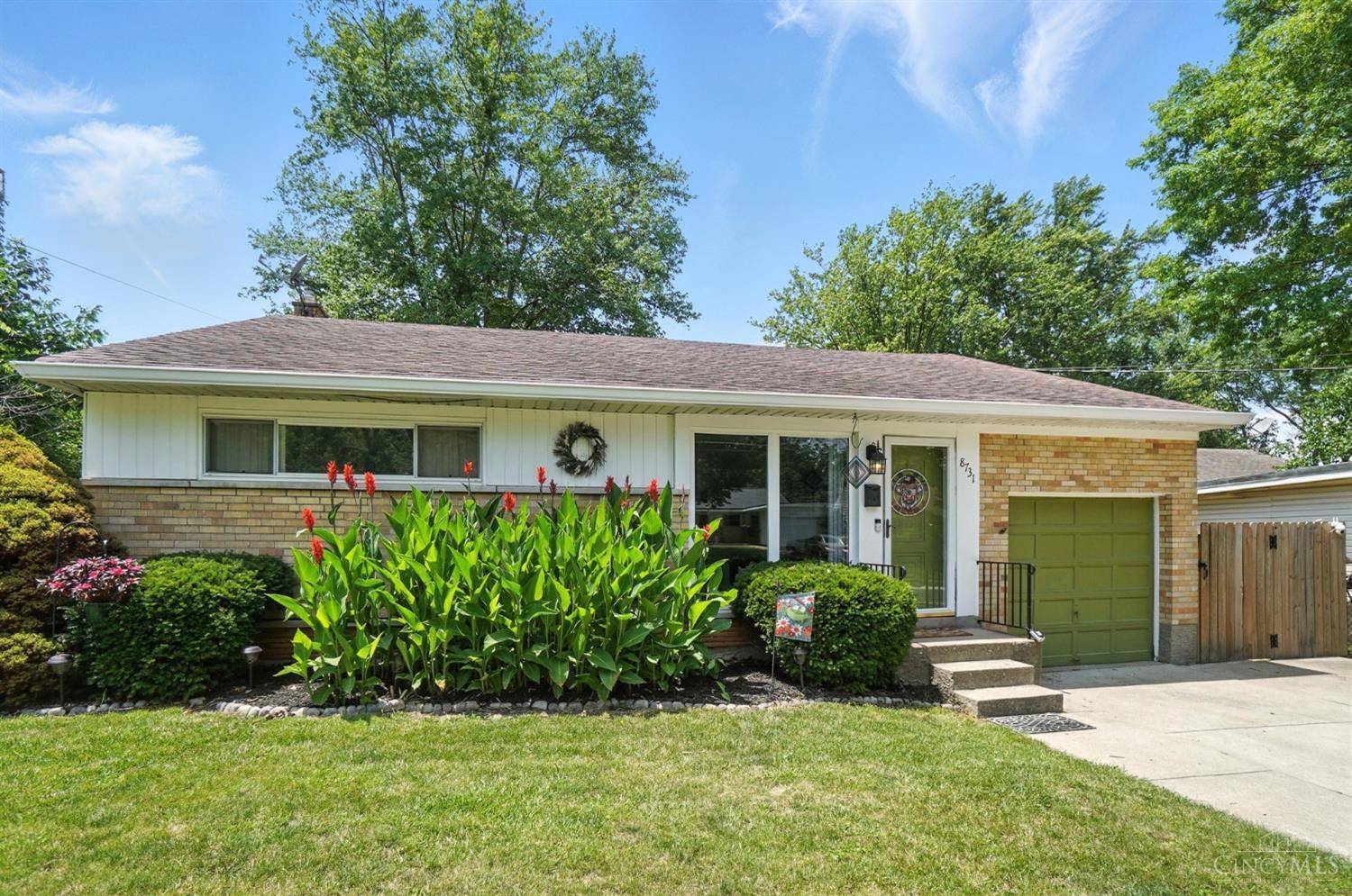 Springfield Twp., OH 45231,8731 Constance Ln
