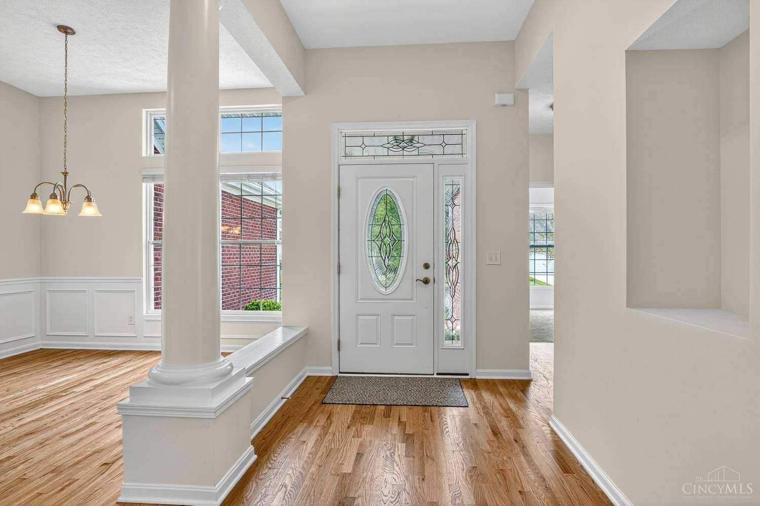 Hamilton Twp, OH 45039,688 Humock Ct