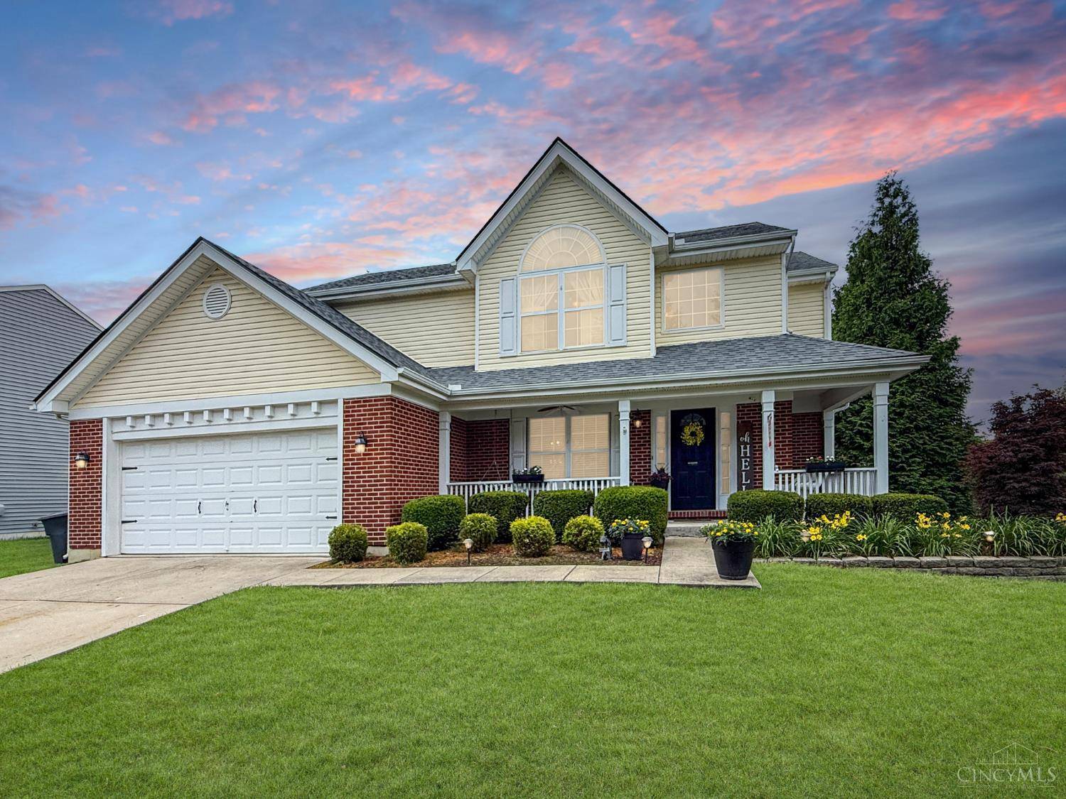 Hamilton Twp, OH 45039,1207 Durbin Ter