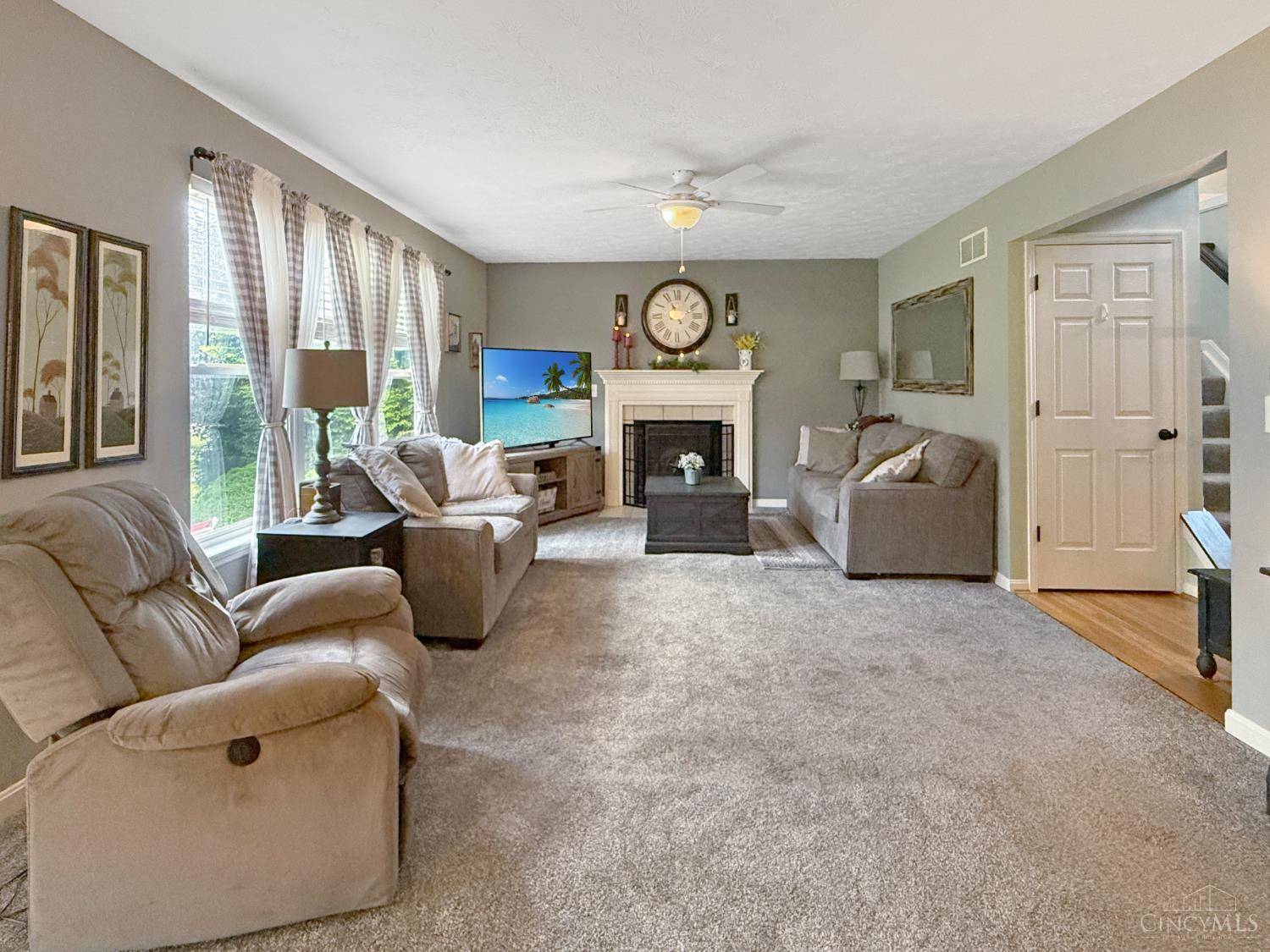 Hamilton Twp, OH 45039,1207 Durbin Ter
