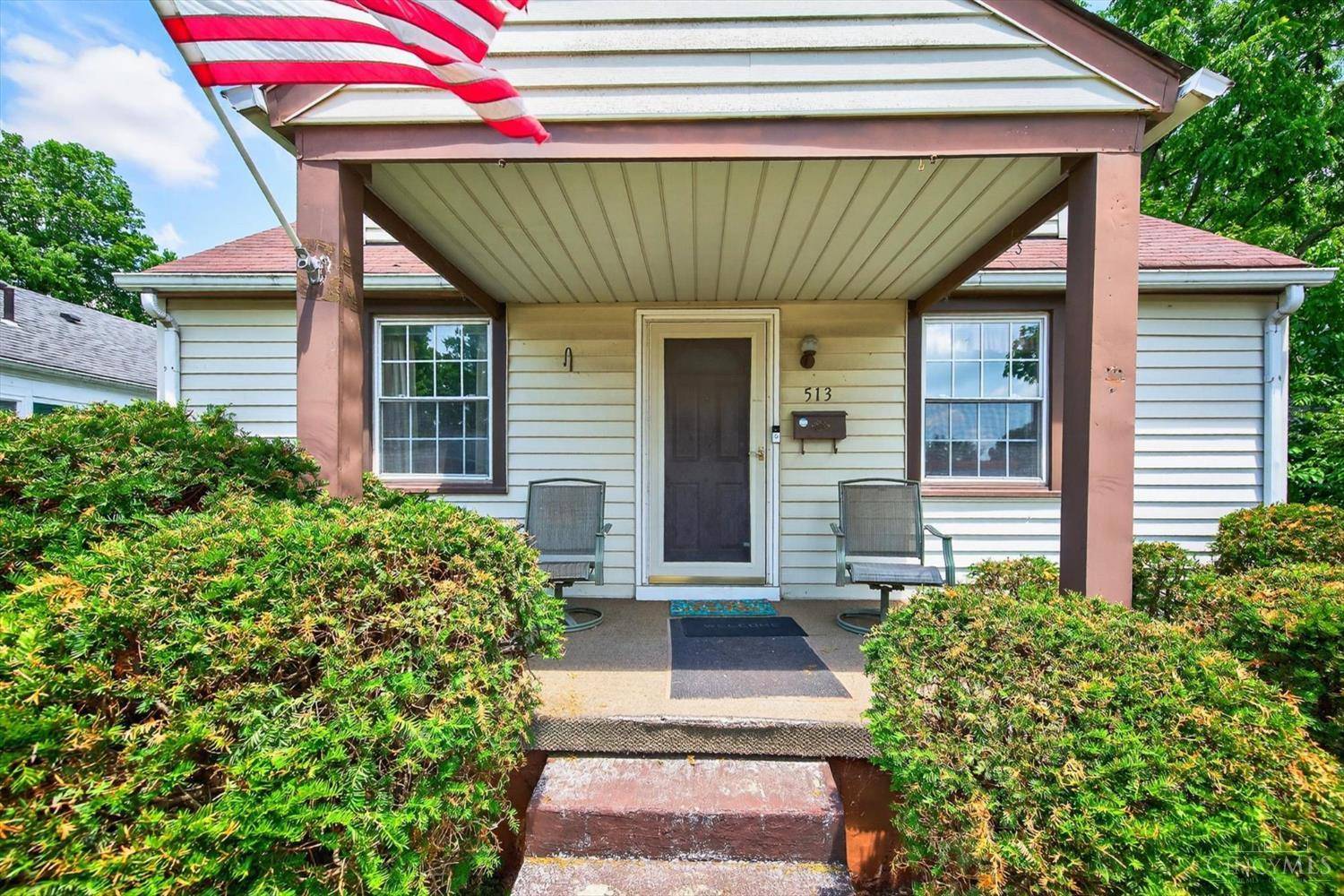 Franklin, OH 45005,513 Lake Ave