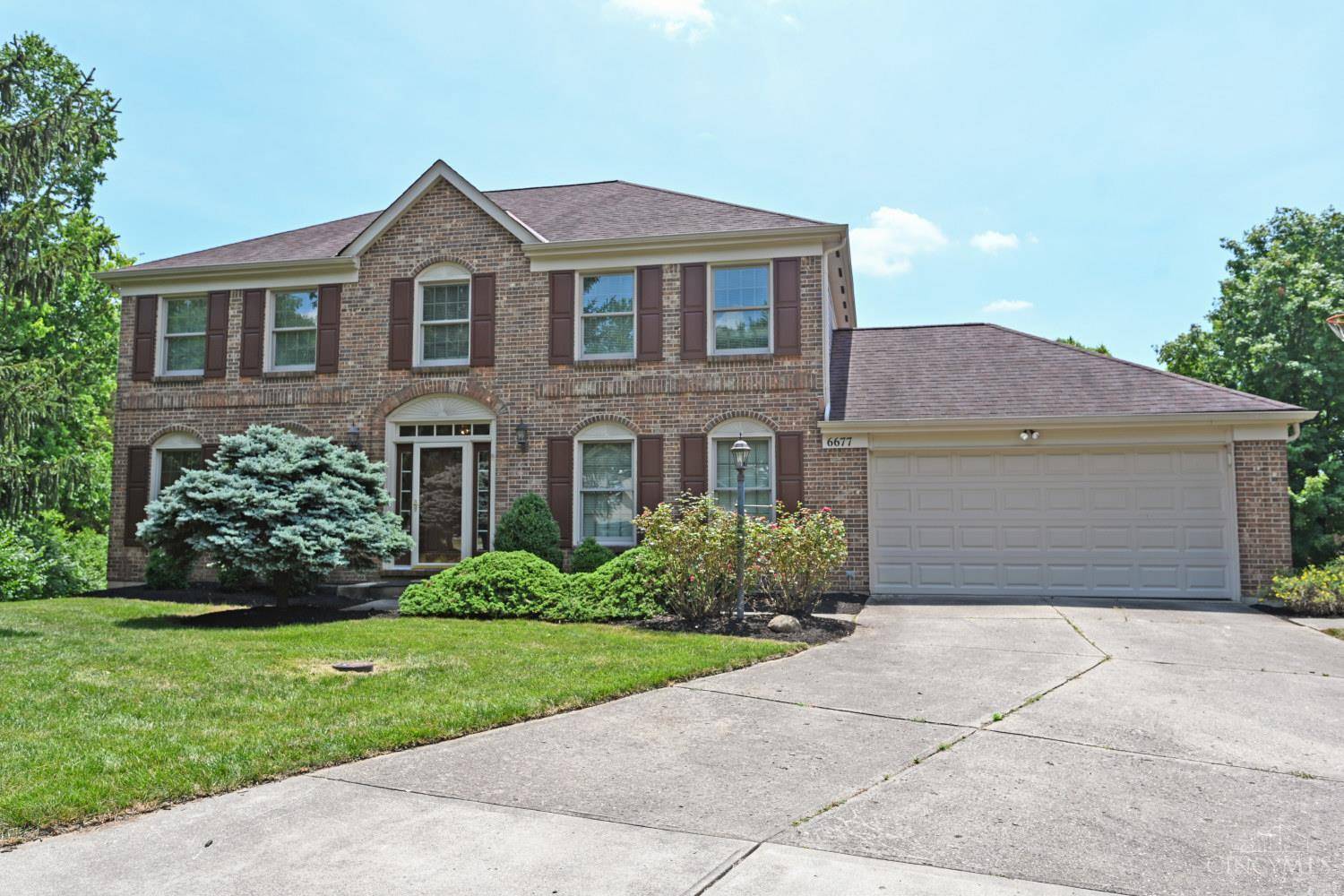 West Chester, OH 45069,6677 Old Station Dr
