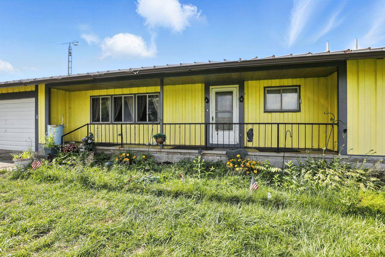 Clark Twp, OH 45142,6496 Lynchburg Rd