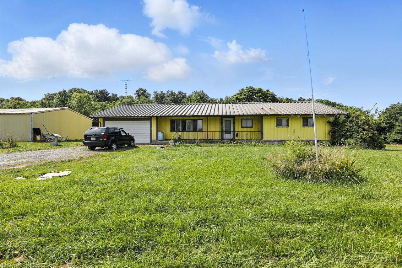 Clark Twp, OH 45142,6496 Lynchburg Rd