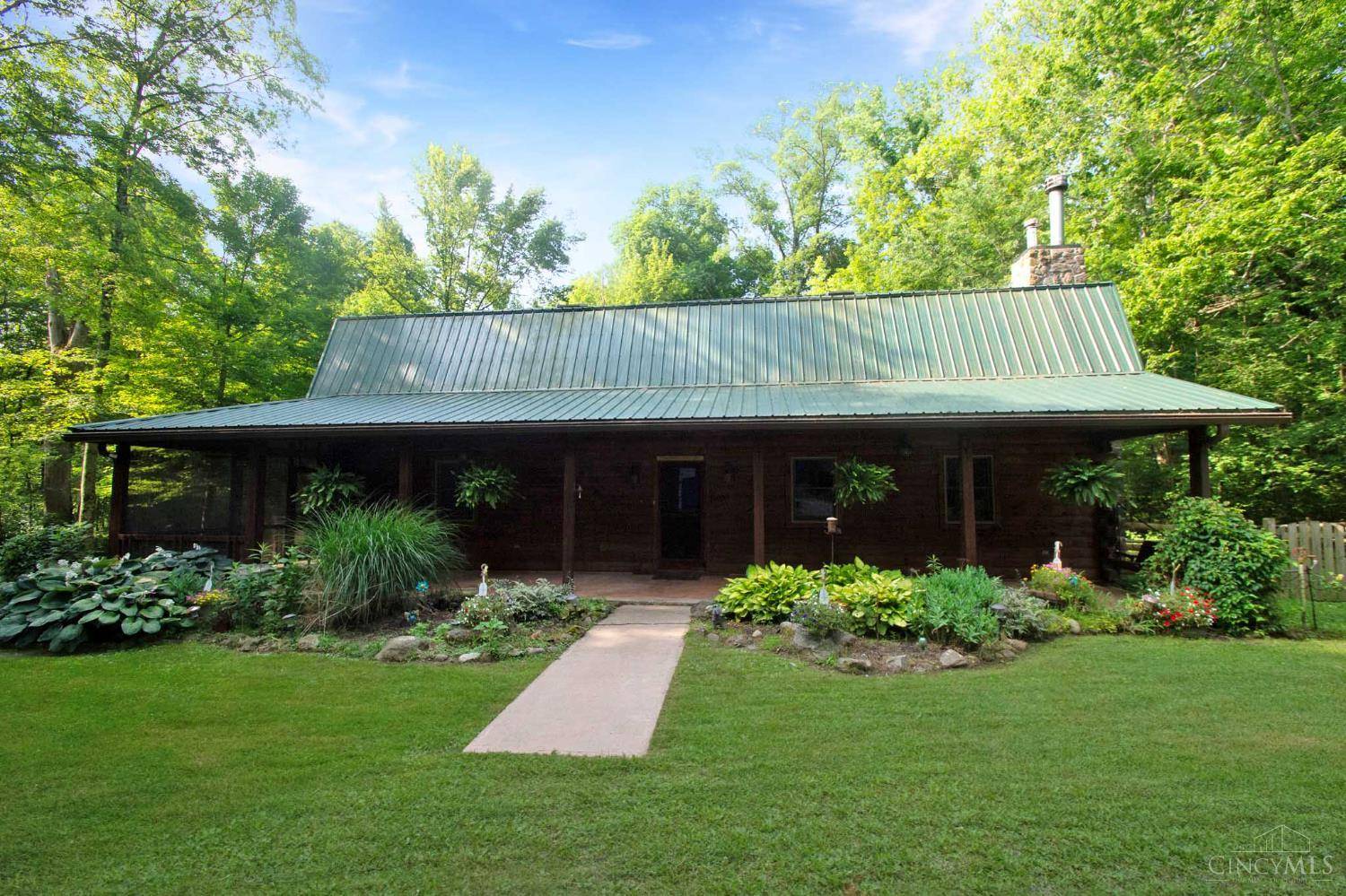 Clark Twp, OH 45146,2457 Martinsville Rd