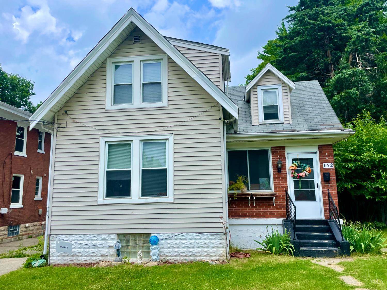 Cincinnati, OH 45216,152 W Seventy Third St