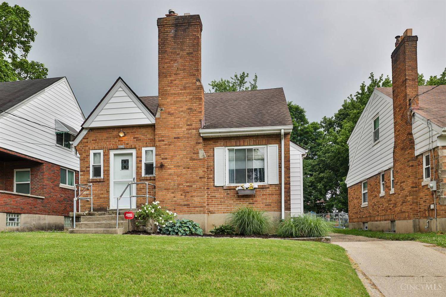Cheviot, OH 45211,4115 West Ct