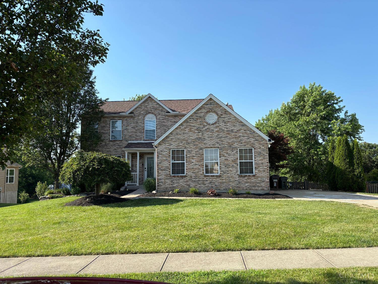 Hamilton, OH 45013,742 Miami Way Dr