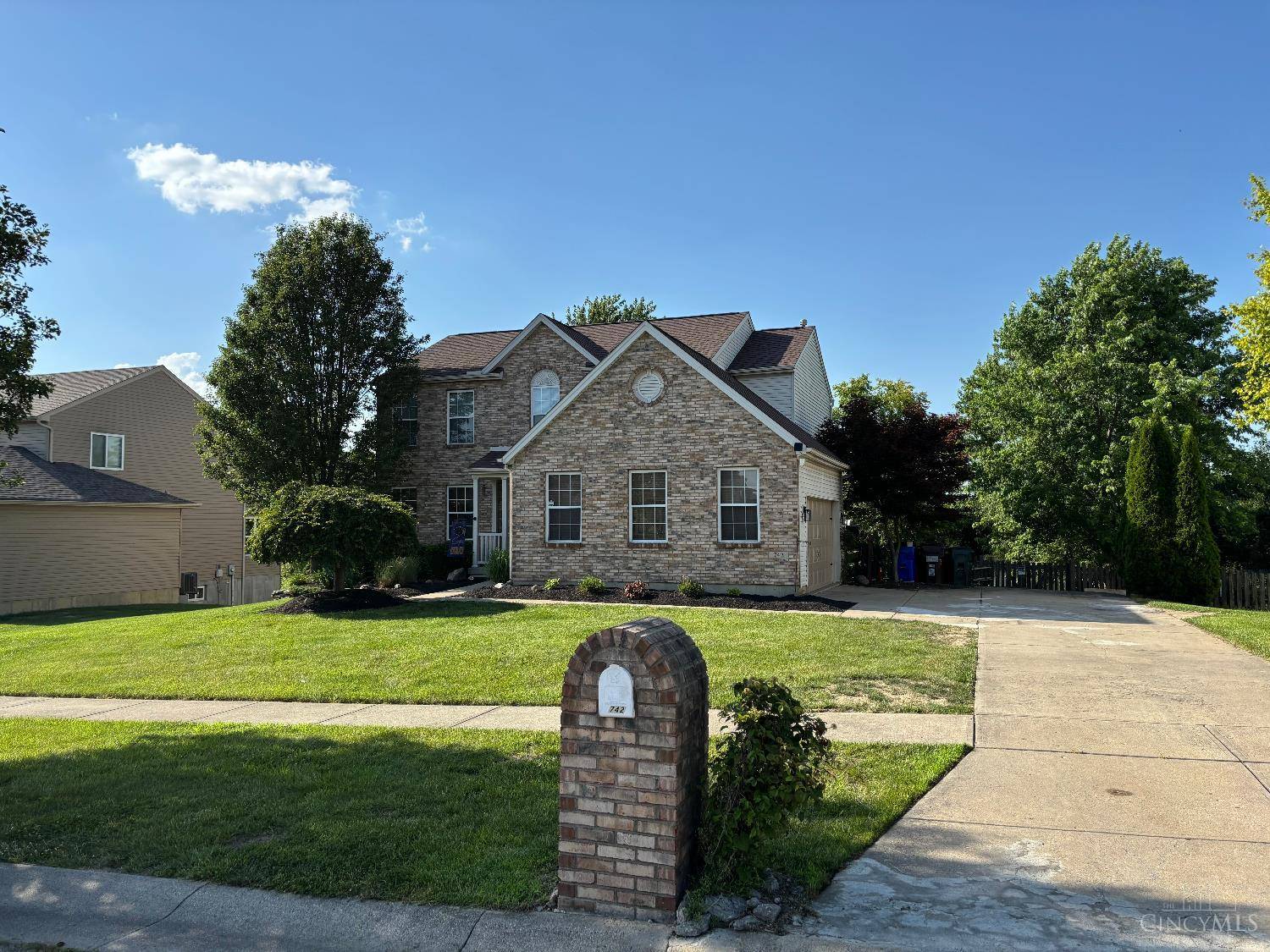 Hamilton, OH 45013,742 Miami Way Dr