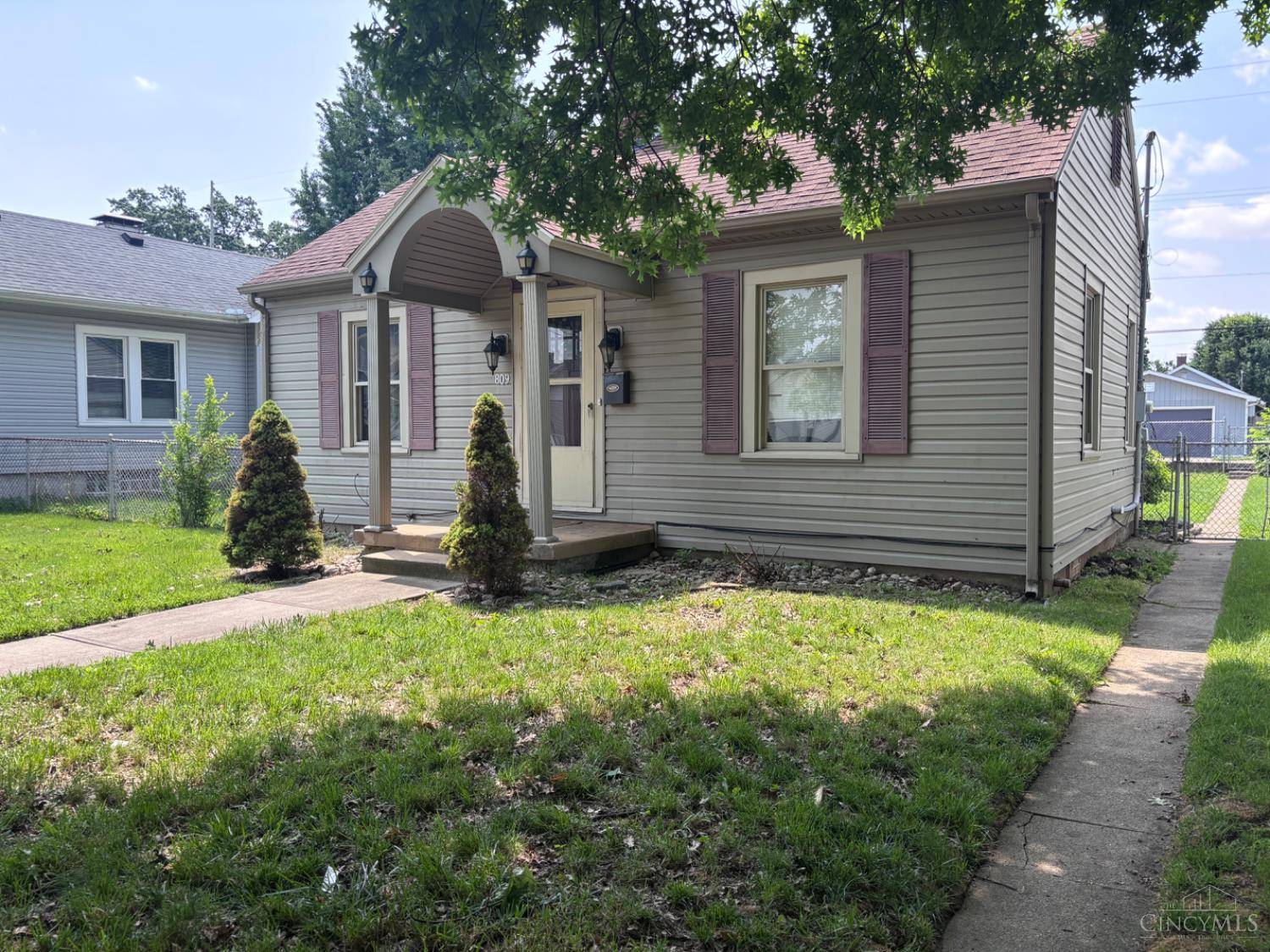 Hamilton, OH 45015,809 Minor Ave